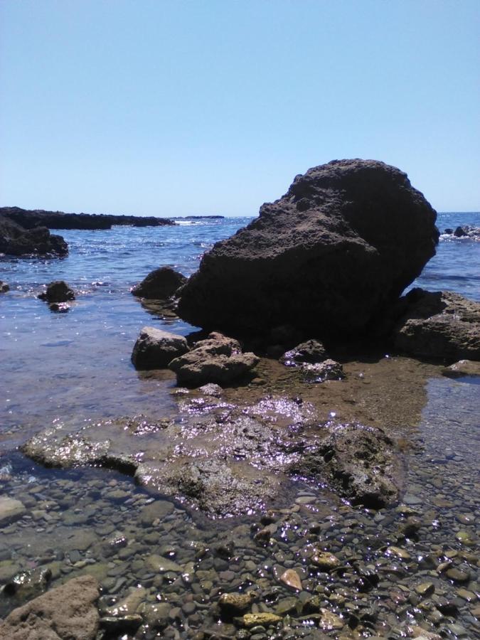 Giramondo Sardegna Affittacamere Alghero Exteriör bild