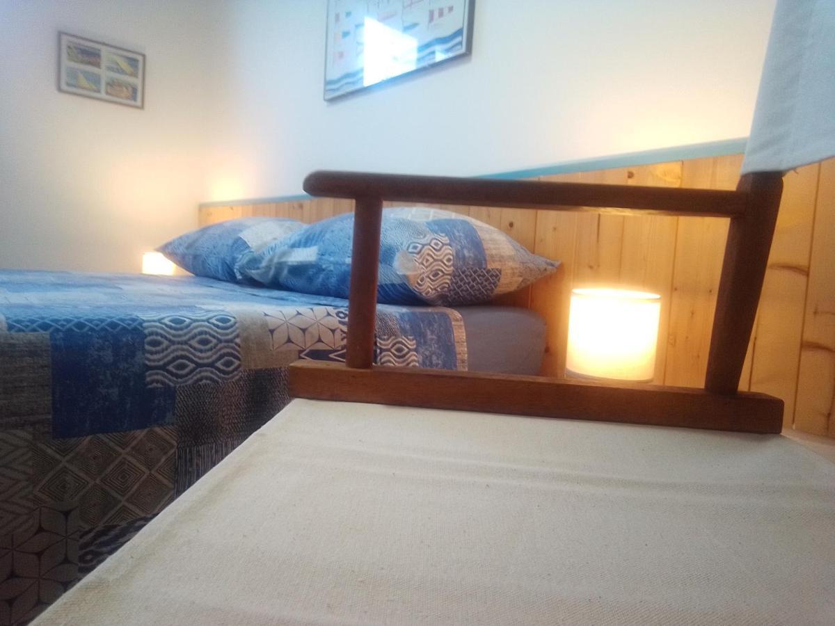 Giramondo Sardegna Affittacamere Alghero Exteriör bild