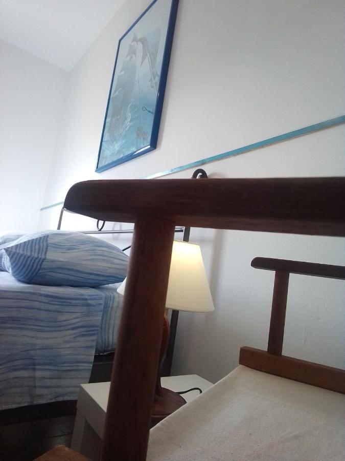 Giramondo Sardegna Affittacamere Alghero Exteriör bild