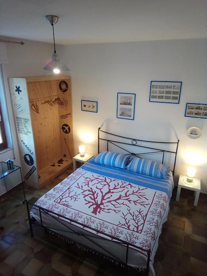 Giramondo Sardegna Affittacamere Alghero Exteriör bild