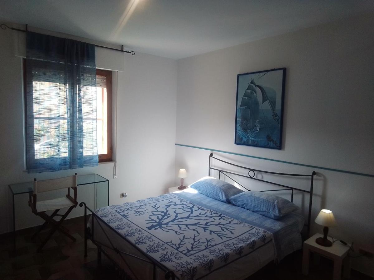 Giramondo Sardegna Affittacamere Alghero Exteriör bild