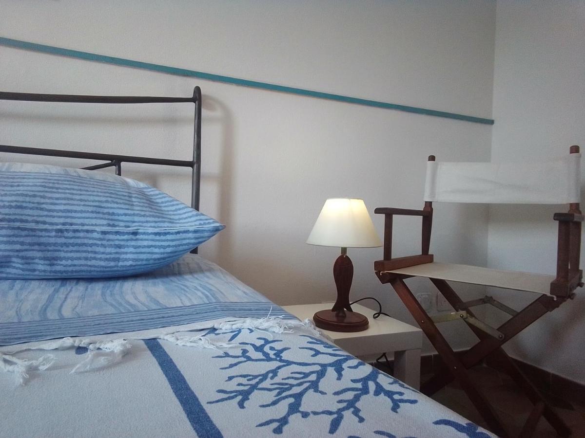 Giramondo Sardegna Affittacamere Alghero Exteriör bild