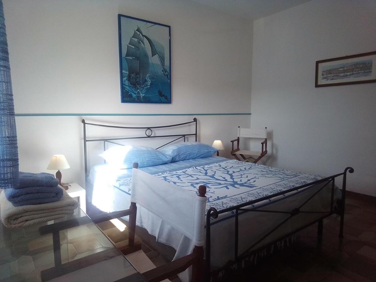 Giramondo Sardegna Affittacamere Alghero Exteriör bild