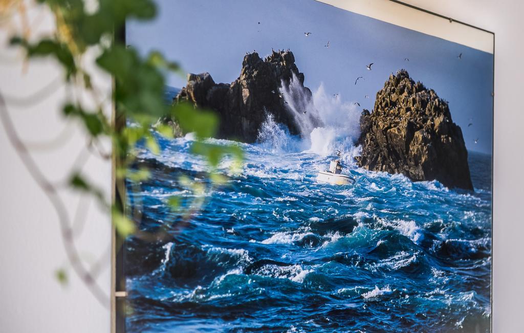 Giramondo Sardegna Affittacamere Alghero Exteriör bild