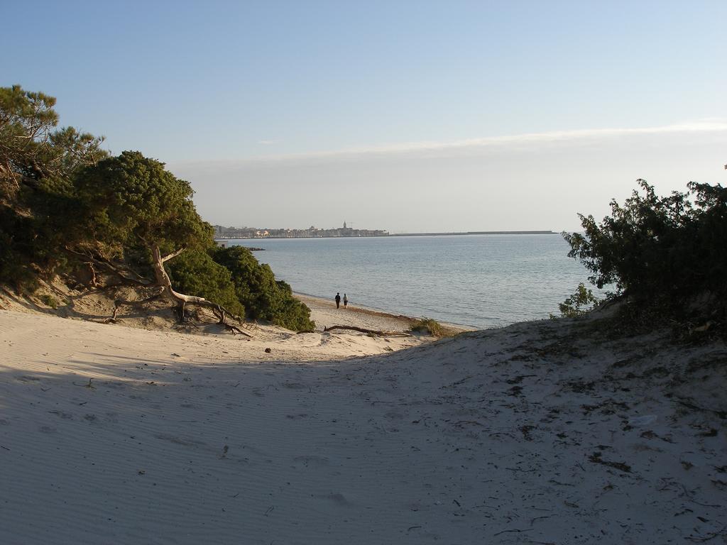 Giramondo Sardegna Affittacamere Alghero Exteriör bild